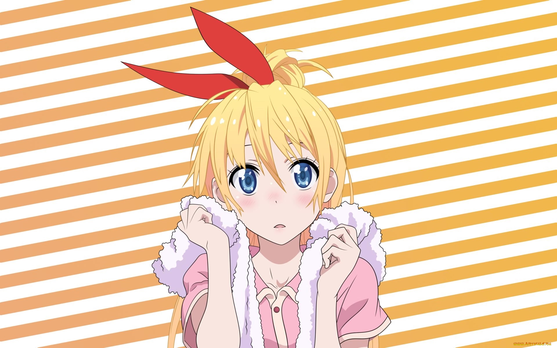 nisekoi, , , , 